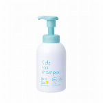 ママ＆キッズ キッズ ヘアシャンプー 460ml 4歳から 