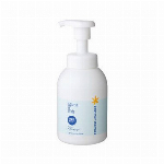 ママ＆キッズ ベビー ヘアシャンプー 本体 370ml【頭皮用シャンプー】(新生児?4歳 ごろまで) おふろ
