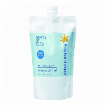 ママ＆キッズ ベビーヘアシャンプー詰め 替え用370ml