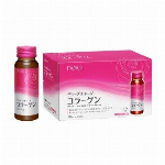 FANCL 　ディープチャージ コラーゲ ン ドリンク　50ml×10本　約10日分