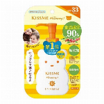 伊勢半 キスミー マミー UVﾏｲﾙﾄﾞｼﾞｪ 日焼止ｼﾞｪﾙ 100g