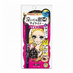 伊勢半 キスミー ヒロインメイク ス ムースリキッドアイライナー スー パーキー..