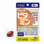 DHC 亜鉛 20日分