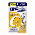 DHC ビタミンC ハードカプセル 20日 ( 40粒 )/ DHC サプリメント