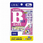 DHC はとむぎエキス20日分 20粒