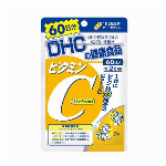 DHC ビタミンC ハードカプセル 20日 ( 40粒 )/ DHC サプリメン..