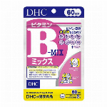 DHC ビタミンBミックス 20日 ( 40粒 )/ DHC サプリメント