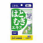 DHC メリロート 20日分 40粒　サプリメント