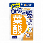 DHC 葉酸 60日分 ( 60粒 )