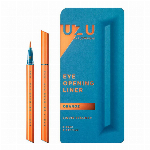 アンリンシャス ＵＺＵ オープニングライナー パープル ０．５５ｍｌ
