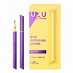 アンリンシャス ＵＺＵ オープニングライナー バーガンディ ０．５５ｍｌ