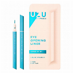 アンリンシャス ＵＺＵ オープニングライナー ホワイト ０．５５ｍｌ