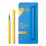 アンリンシャス ＵＺＵ オープニングライナー ネイビー ０．５５ｍｌ