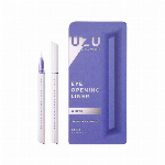 フローフシ UZU アイオープニングライナー YELLOW(イエロー)