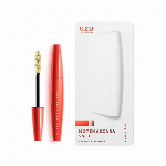 UZU フローフシ MOTE MASCARA VOL.8 ブラック