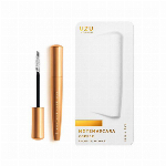 UZU フローフシ MOTE MASCARA COLOR BROWN