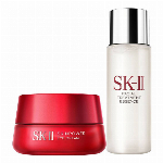 SK-II ジェノプティクス オーラ エッセンス コフレ LE 50ml 医薬部..