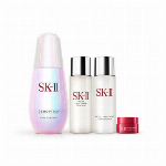 SKII ジェノプティクス オーラ エッセンス 30mL
