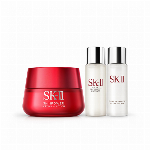 SK-II【数量限定】スキンパワー クリーム コフレ（SP）