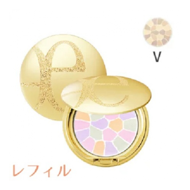 エレガンス ラプードル　V レフィルのみ エレガンス ラプードルV レフィルのみ