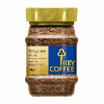 キーコーヒー インスタントコーヒー スペシャルブレンド 詰め替え 深煎り 60g