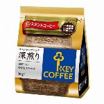 キーコーヒー インスタントコーヒー スペシャルブレンド 詰め替え 60g