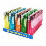 e?Lite プッシュ式 電子ライター