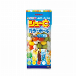 カバヤ ジューCサイダー