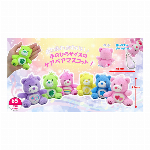 ミニオンズスティックシャボン玉