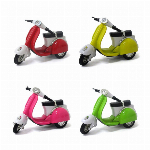 ジャンボジェット　2色アソート 201-913