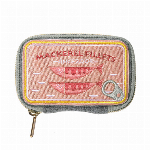 PUPU FELT カードケース・カンヅメ