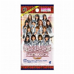 AKB48トレーディングカード　ゲーム＆コレクションVol.1