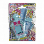 トロピカル?ジュ！プリキュア ミニハートルージュロッド