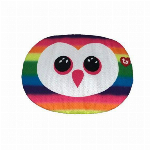 Ty Beanie Boo's MASK (ビーニーブーズマスク) オーウェン(フクロウ)
