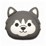 mimi POCHI Friends （ミミポチ フレンズ） クロシバ