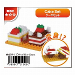 IWAKOBLOCKSイワコーブロックス／ことりちゃん