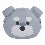 mimi POCHI Friends （ミミポチ フレンズ） パグ