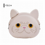 mimi POCHI Friends （ミミポチ フレンズ） シロクマ