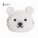 mimi POCHI Friends （ミミポチ フレンズ） タヌキ