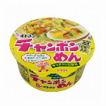 イトメン カップチャンポンめん