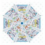 子供ビニール傘 I’mDoraemon　スカイ  32480