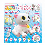 ロボキャッティ フレンドリーシロ