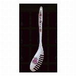 メラミンキッチンウェア レードル ロザナ SP534-R