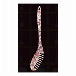 メラミンキッチンウェア おたま(小） ローズマリー SP934-M