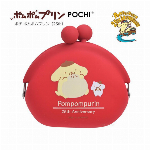 POCHIBI ポムポムプリン 25th （ポチビ ポムポムプリン25th）