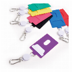 ポーチ KAI-SATSU ｲｴﾛｰ 784419