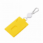 ポーチ KAI-SATSU ﾚｯﾄﾞ 784426