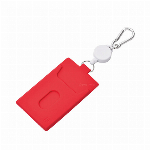 ポーチ KAI-SATSU ﾊﾟｰﾌﾟﾙ 784433