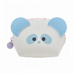 mimi NUU-Oval merry ミミヌウオーバル メリー ピンクベア