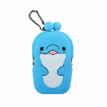 POCHIBI-2 Aqua Zoo ポチビツー アクアズー サメ